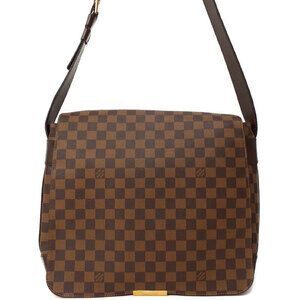 Louis Vuitton Damier Bastille Shoulder Bag